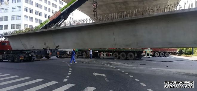 桥梁拆除_拆除桥梁需要什么资质_拆除桥梁施工方案