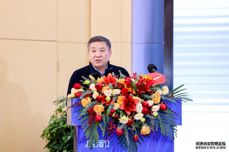 张喜刚：用智能化实现山区桥梁防灾减灾